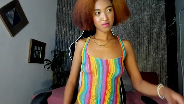 Snapshot of Alisha_Ebonyy chatting on September 2025 12:09:02 PM Alisha Ebonyy online show from September 2025 12:09:02 PM