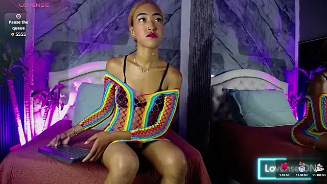 Snapshot of Alisha_Ebonyy chatting on October 2025 11:25:01 AM Alisha Ebonyy online show from October 2025 11:25:01 AM