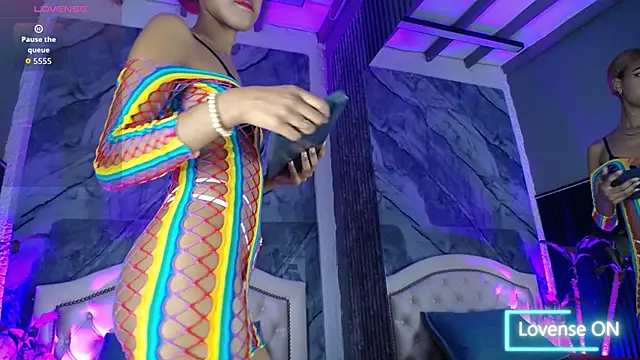 Snapshot of Alisha_Ebonyy chatting on October 2025 11:45:02 AM Alisha Ebonyy online show from October 2025 11:45:02 AM