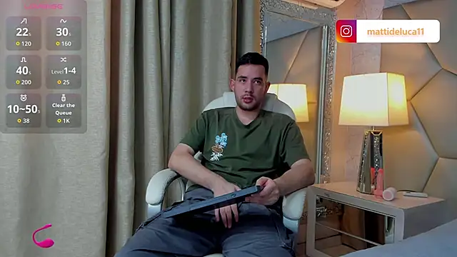 Snapshot of matti_de_lucaa chatting on September 2025 05:38:01 PM matti de lucaa online show from September 2025 05:38:01 PM