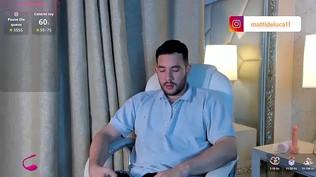 Snapshot of matti_de_lucaa chatting on October 2025 05:50:02 PM matti de lucaa online show from October 2025 05:50:02 PM