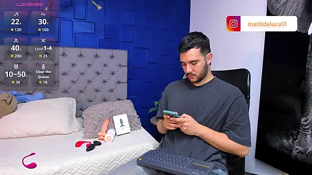 Snapshot of matti_de_lucaa chatting on October 2025 03:47:02 PM matti de lucaa online show from October 2025 03:47:02 PM