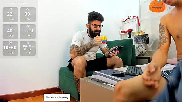 Snapshot of Harald_Smed chatting on October 2025 01:07:02 PM Harald Smed online show from October 2025 01:07:02 PM