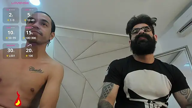 Snapshot of Harald_Smed chatting on November 2025 01:11:01 PM Harald Smed online show from November 2025 01:11:01 PM