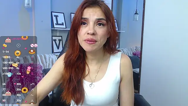 KendallWood  online show from April 2026 10:58:02 PM