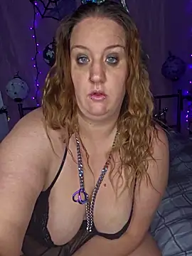 BabygurlJay online show from October 2025 04:48:01 AM