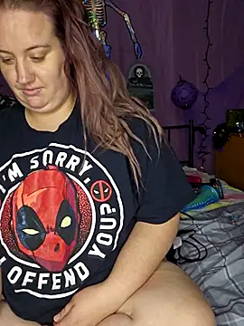 BabygurlJay online show from November 2025 02:23:02 AM