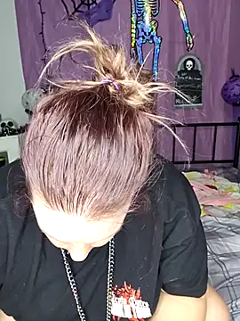 BabygurlJay online show from November 2025 03:56:01 AM