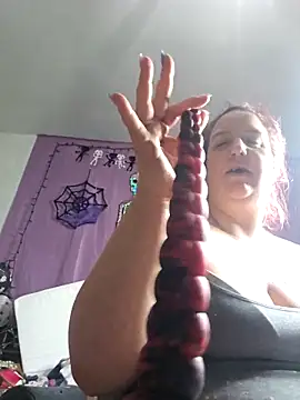 BabygurlJay online show from March 2026 01:23:02 AM