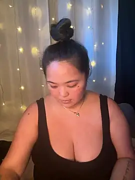 Snapshot of RealLifeWaifu chatting on September 2025 05:27:02 PM RealLifeWaifu online show from September 2025 05:27:02 PM