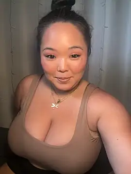 Snapshot of RealLifeWaifu chatting on September 2025 07:30:02 PM RealLifeWaifu online show from September 2025 07:30:02 PM