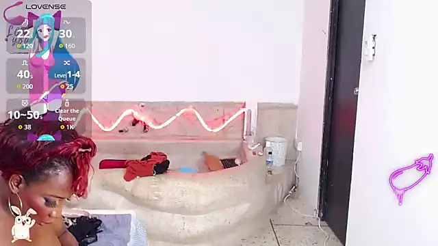 Snapshot of salome33x chatting on October 2025 02:49:01 PM salome33x online show from October 2025 02:49:01 PM