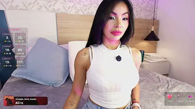 veronikali online show from February 2026 06:31:01 PM