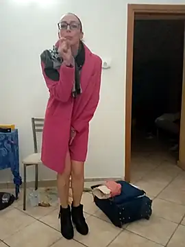 Snapshot of Astrid3 chatting on October 2025 12:12:02 AM Astrid3 online show from October 2025 12:12:02 AM