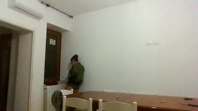 Snapshot of Astrid3 chatting on November 2025 08:08:02 PM Astrid3 online show from November 2025 08:08:02 PM