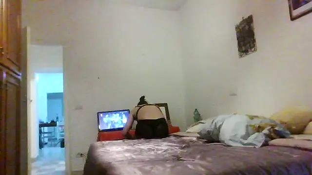 Astrid3 online show from January 2026 12:26:01 AM