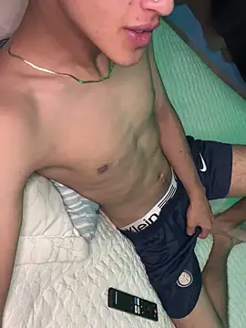 Boyxcock7 online show from October 2025 05:58:02 PM