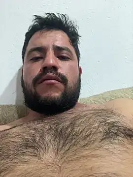 aalvaro98 online show from February 2026 06:59:02 AM