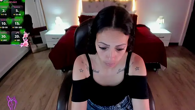 Snapshot of Mariam_Lopez__ chatting on July 2026 03:48:02 AM Mariam Lopez online show from July 2026 03:48:02 AM