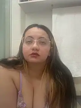 Snapshot of Sofia_dolly2569 chatting on October 2025 08:19:01 PM Sofia dolly2569 online show from October 2025 08:19:01 PM