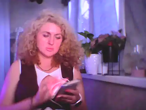 Snapshot of Irivon chatting on July 2026 05:37:01 PM Irivon online show from July 2026 05:37:01 PM