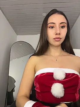 Viithoney online show from December 2025 09:55:01 PM