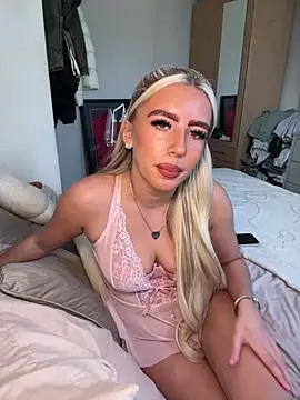 BlondeBetty online show from March 2026 03:17:01 PM