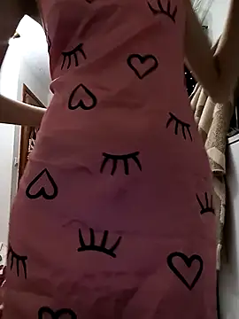 Nahiida23 online show from January 2026 08:57:02 PM