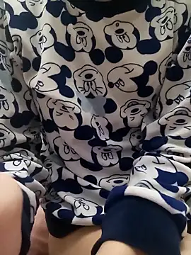 Nahiida23 online show from February 2026 09:37:02 PM