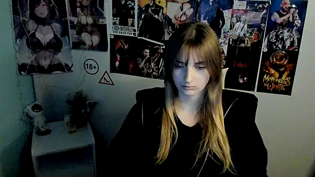 NeyliDream online show from October 2025 06:37:01 AM