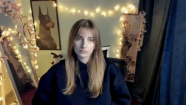 NeyliDream online show from February 2026 01:05:02 PM