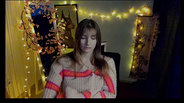 NeyliDream online show from February 2026 01:19:02 PM