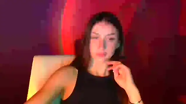 AlisaBubbles online show from October 2025 05:37:01 AM