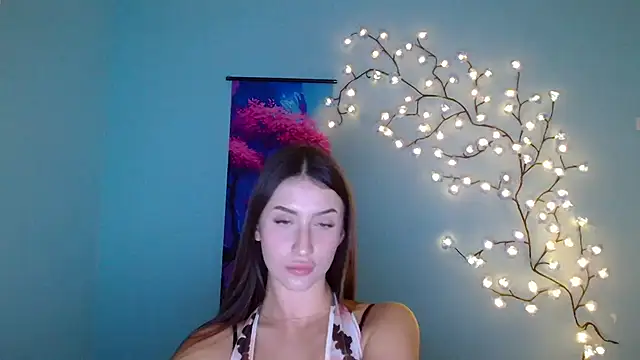 AlisaBubbles online show from November 2025 12:59:01 PM