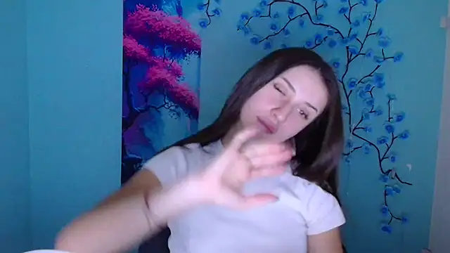 AlisaBubbles online show from November 2025 06:41:02 AM