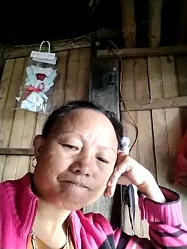 Samdim23 online show from November 2025 01:49:02 AM