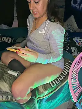 shortywidaphatty online show from November 2025 10:59:01 AM