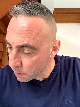 Marronglace1 online show from September 2025 10:41:01 AM