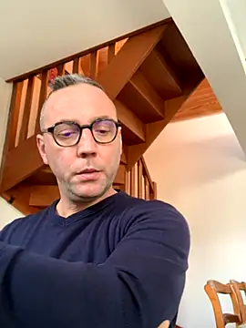 Marronglace1 online show from December 2025 10:24:02 AM