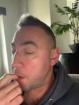 Marronglace1 online show from February 2026 09:38:01 AM