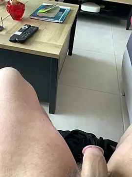 Marronglace1 online show from April 2026 06:44:01 AM