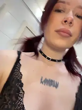 Snapshot of MaryMe__ chatting on February 2026 05:08:02 AM MaryMe online show from February 2026 05:08:02 AM