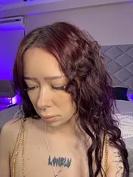 Snapshot of MaryMe__ chatting on March 2026 05:03:02 AM MaryMe online show from March 2026 05:03:02 AM