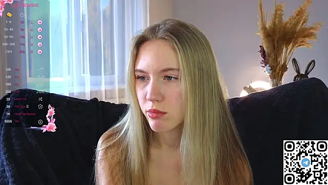 Succubelle online show from October 2025 06:06:02 AM