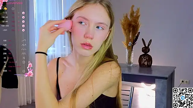 Succubelle online show from November 2025 06:24:02 AM