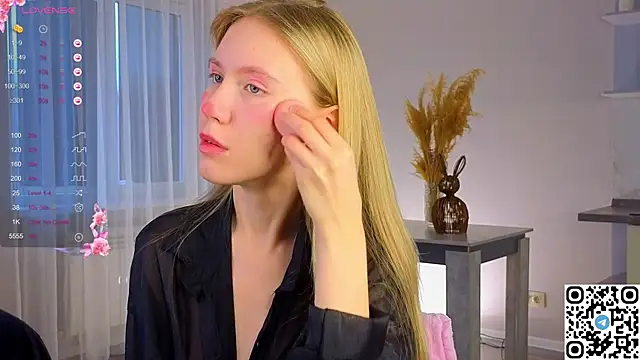 Succubelle online show from November 2025 06:39:03 AM