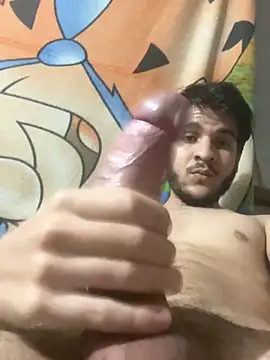 juanitooox97 online show from April 2026 04:56:01 AM