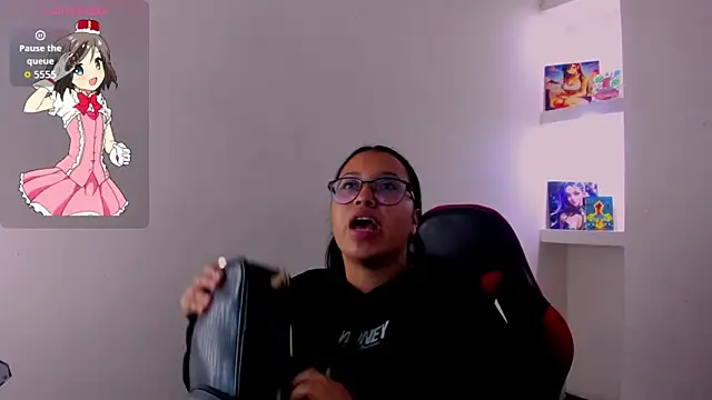 susan mooree online show from April 2026 08:35:02 PM