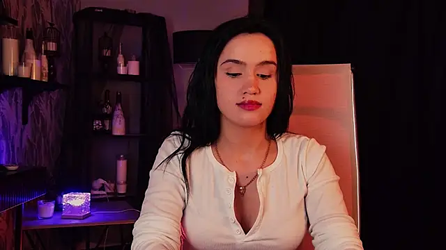 MonicaFarmer online show from February 2026 08:15:01 PM