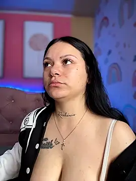 Megaan  More online show from November 2025 02:14:02 AM